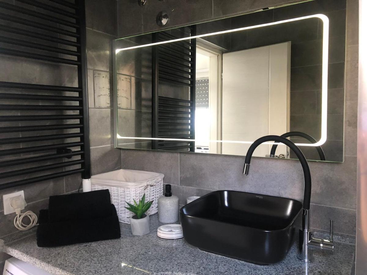Apartmani Andric Trebinje Exterior foto