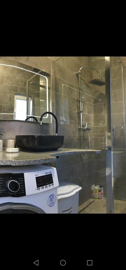 Apartmani Andric Trebinje Exterior foto
