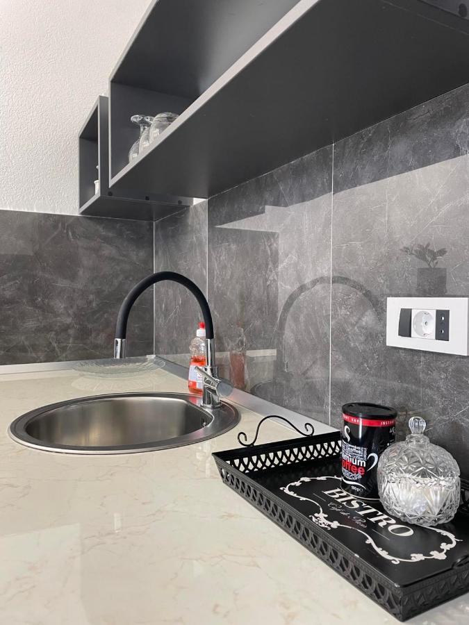 Apartmani Andric Trebinje Exterior foto