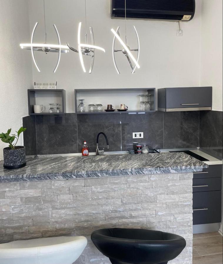 Apartmani Andric Trebinje Exterior foto