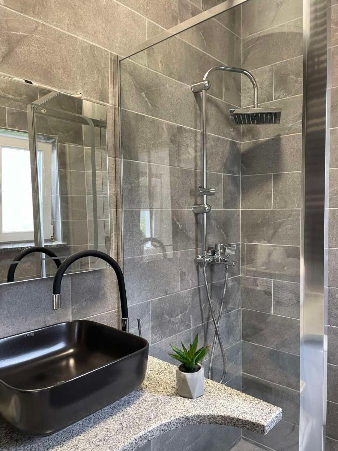 Apartmani Andric Trebinje Exterior foto