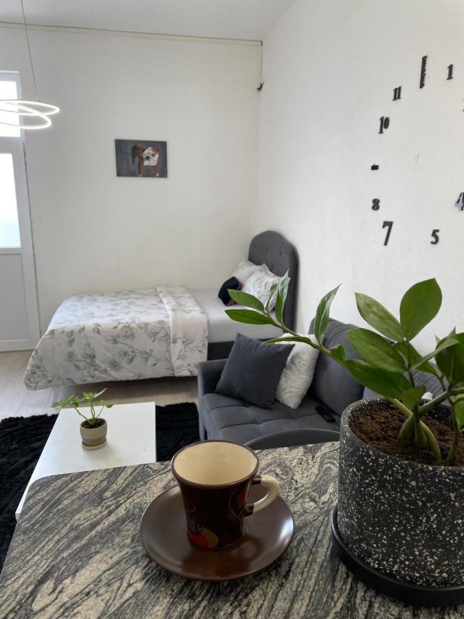 Apartmani Andric Trebinje Exterior foto