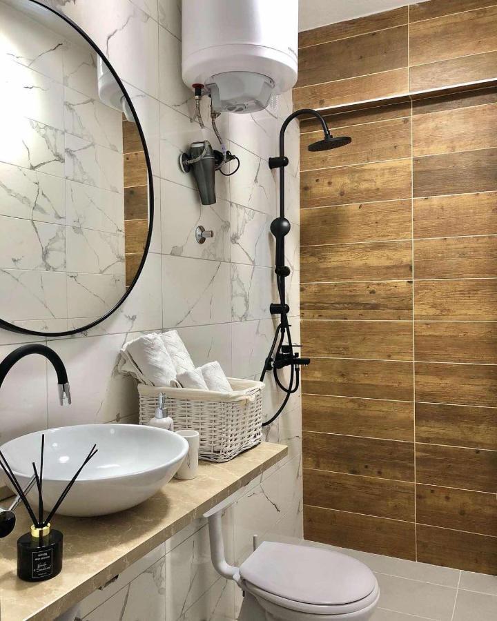 Apartmani Andric Trebinje Exterior foto